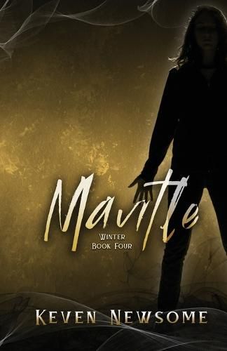 Cover image for Mantle