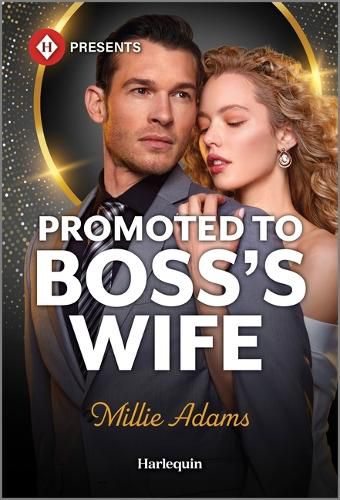 Cover image for Promoted to Boss's Wife