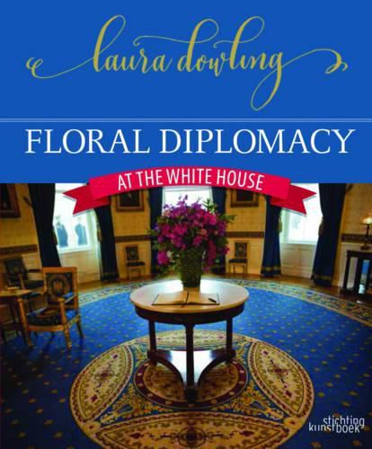 Cover image for Floral Diplomacy