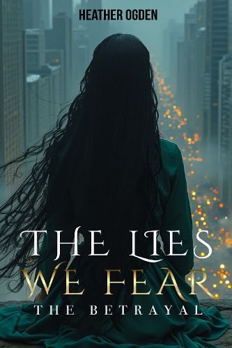 Cover image for The Betrayal