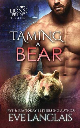 Cover image for Taming a Bear