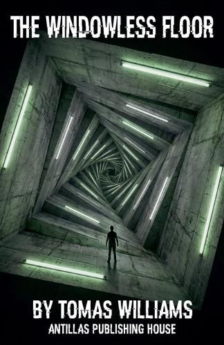 Cover image for The Windowless Floor