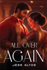 Cover image for All over again