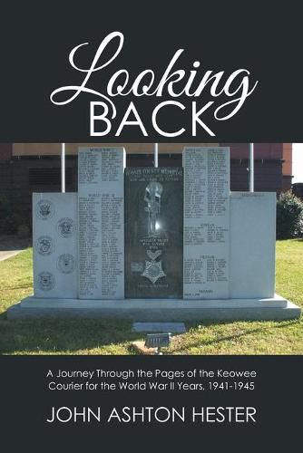 Cover image for Looking Back