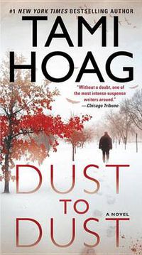 Cover image for Dust to Dust: A Novel