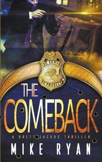 Cover image for The Comeback