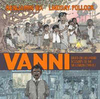 Cover image for Vanni