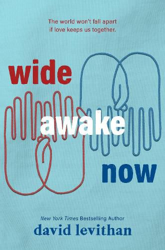 Cover image for Wide Awake Now