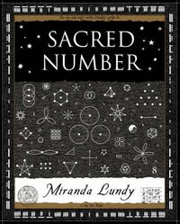 Cover image for Sacred Number