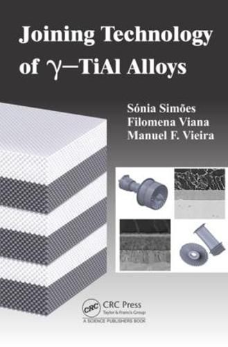 Cover image for Joining Technology of  -TiAl Alloys