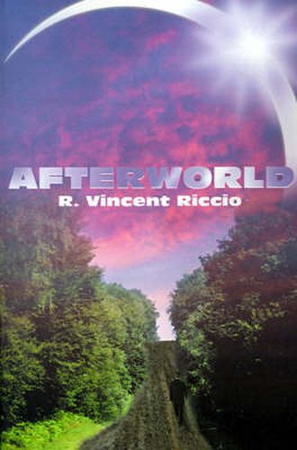 Cover image for Afterworld