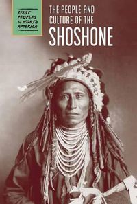 Cover image for The People and Culture of the Shoshone