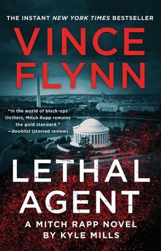 Lethal Agent: Volume 18