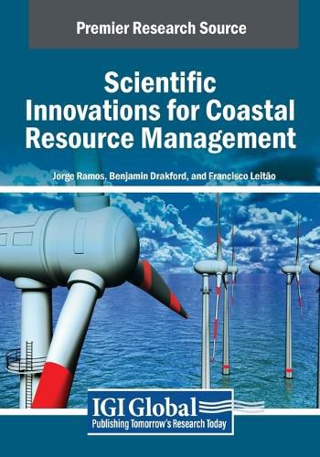 Cover image for Scientific Innovations for Coastal Resource Management