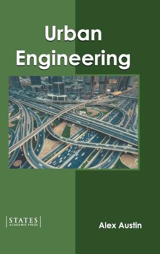 Cover image for Urban Engineering