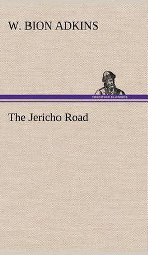 The Jericho Road