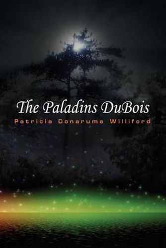 Cover image for The Paladins DuBois