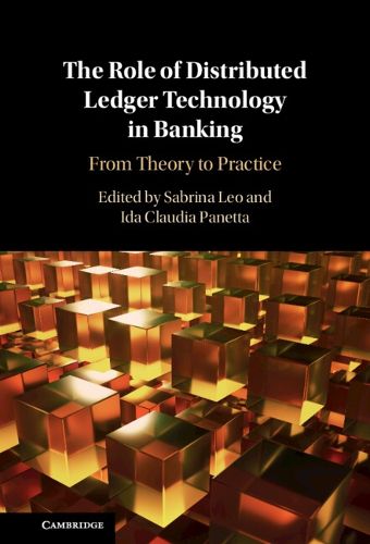 Cover image for The Role of Distributed Ledger Technology in Banking