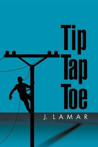Cover image for Tip Tap Toe