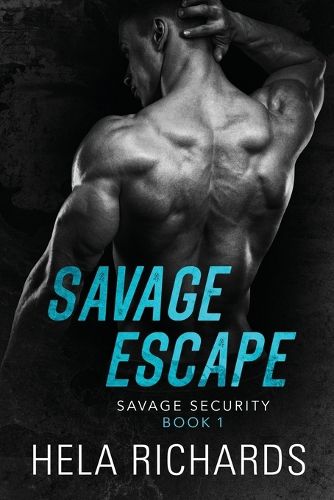 Cover image for Savage Escape