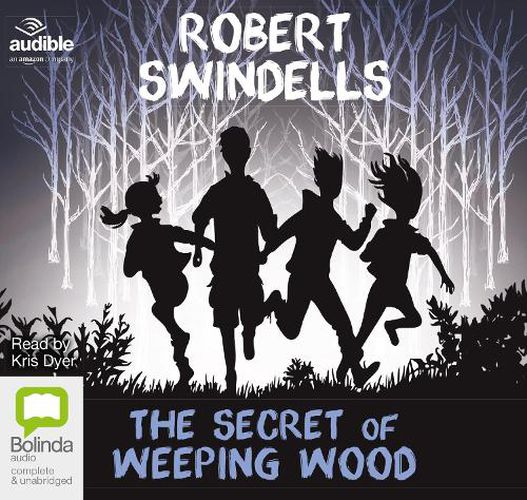 The Secret of Weeping Wood