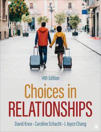 Cover image for Choices in Relationships