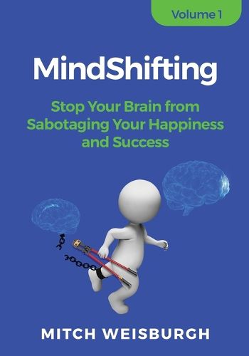Cover image for Mindshifting