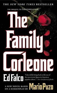 Cover image for Family Corleone