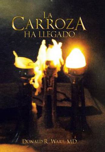 Cover image for La Carroza Ha Llegado