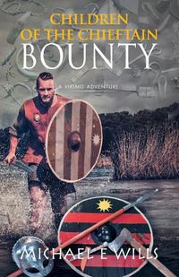 Cover image for Bounty