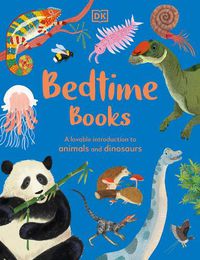 Cover image for Bedtime Books