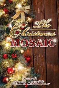 Cover image for The Christmas Mosaic