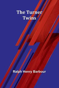 Cover image for The Turner Twins