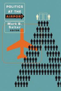 Cover image for Politics at the Airport