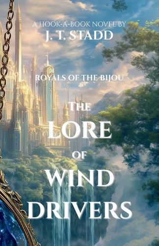 Cover image for The Lore of Wind Drivers