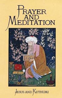 Cover image for Prayer and Meditation