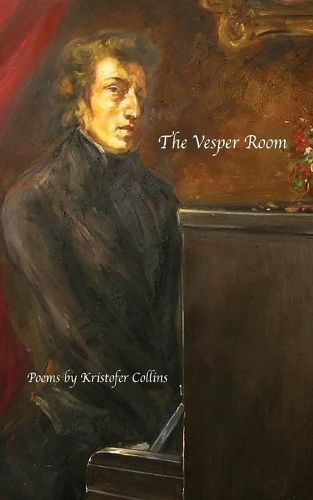 Cover image for The Vesper Room