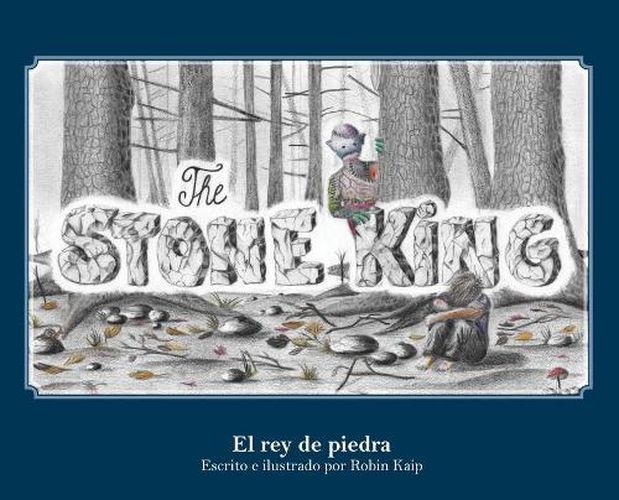 El rey de piedra: The Stone King