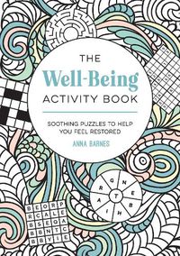 Cover image for The Well-Being Activity Book