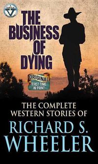 Cover image for The Business of Dying