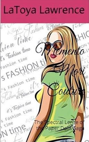 Cover image for Memento Mori Couture