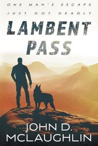 Cover image for Lambent Pass