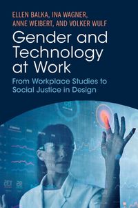 Cover image for Gender and Technology at Work