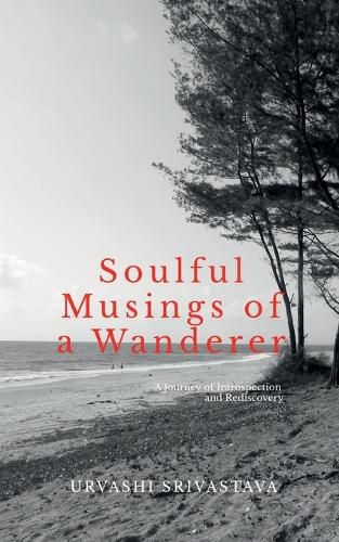 Cover image for Soulful Musings of a Wanderer