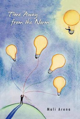 Cover image for Time Away from the Norm