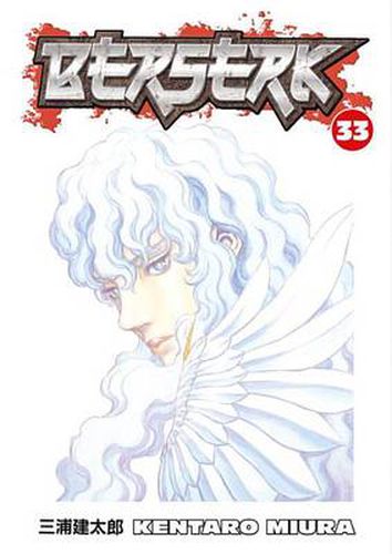 Cover image for Berserk Volume 33