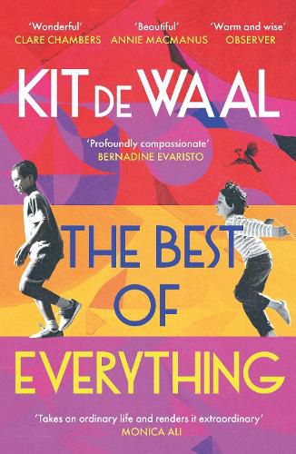 Cover image for The Best of Everything