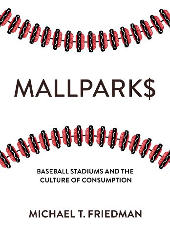 Cover image for Mallparks