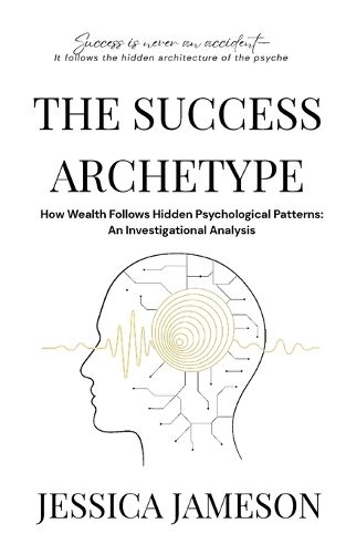 Cover image for The Success Archetype