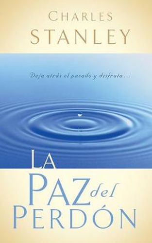 Cover image for La paz del perdon